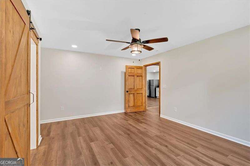 161 OLD VANDIVER Drive Canton - 19