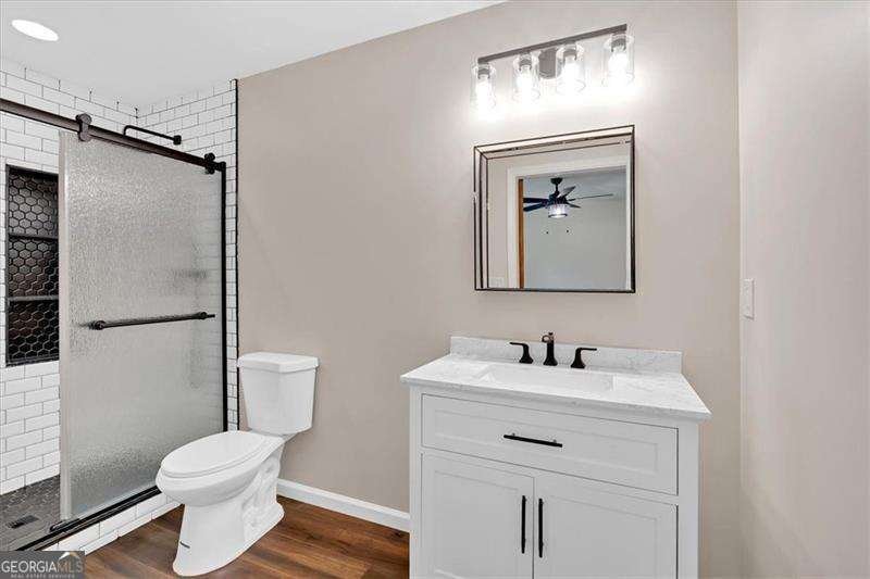 161 OLD VANDIVER Drive Canton - 20
