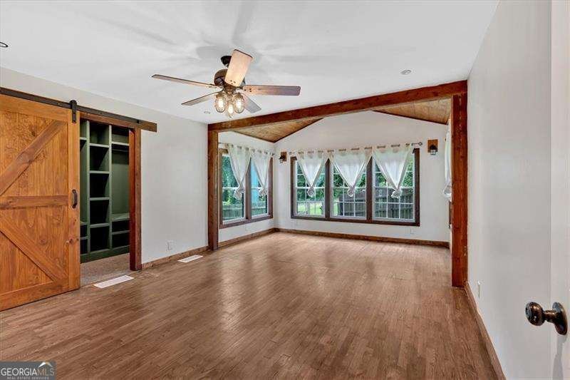 161 OLD VANDIVER Drive Canton - 22
