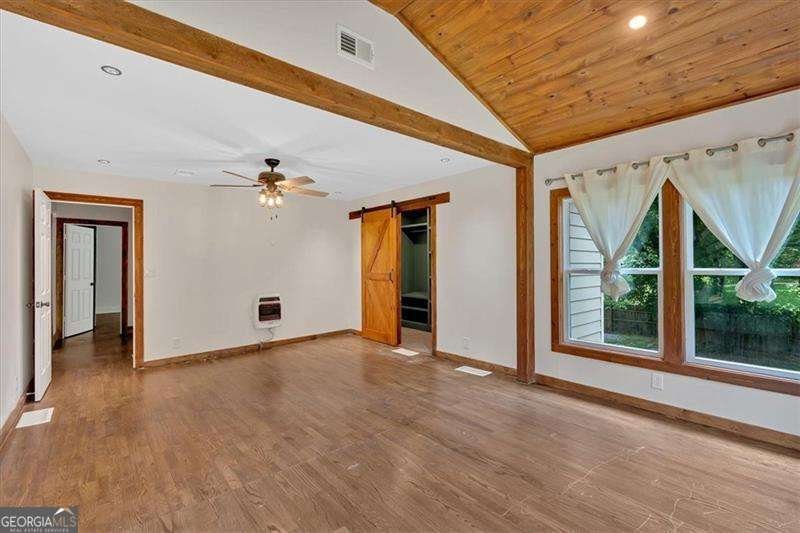 161 OLD VANDIVER Drive Canton - 23