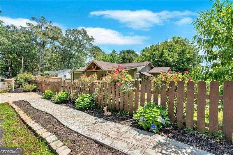 161 OLD VANDIVER Drive Canton - 26