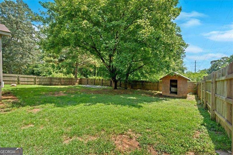 161 OLD VANDIVER Drive Canton - 28