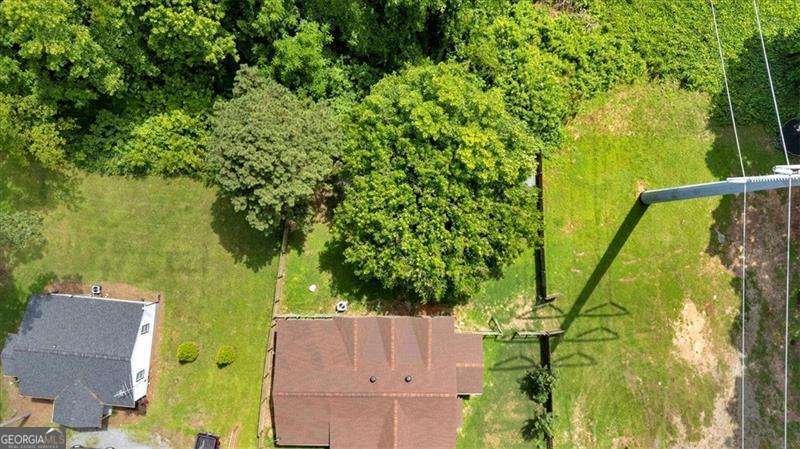 161 OLD VANDIVER Drive Canton - 29