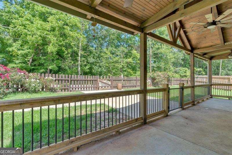 161 OLD VANDIVER Drive Canton - 3