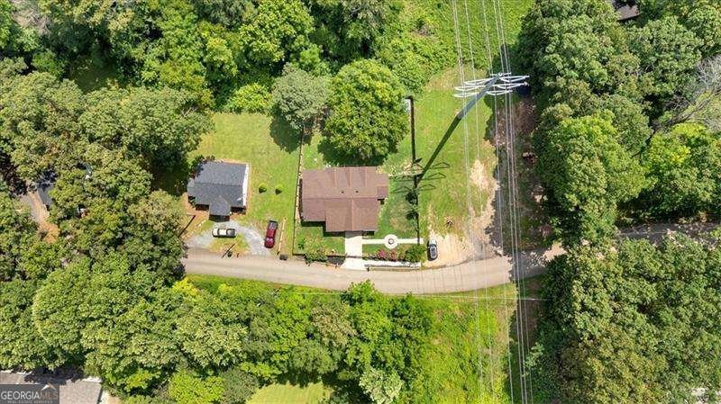 161 OLD VANDIVER Drive Canton - 30