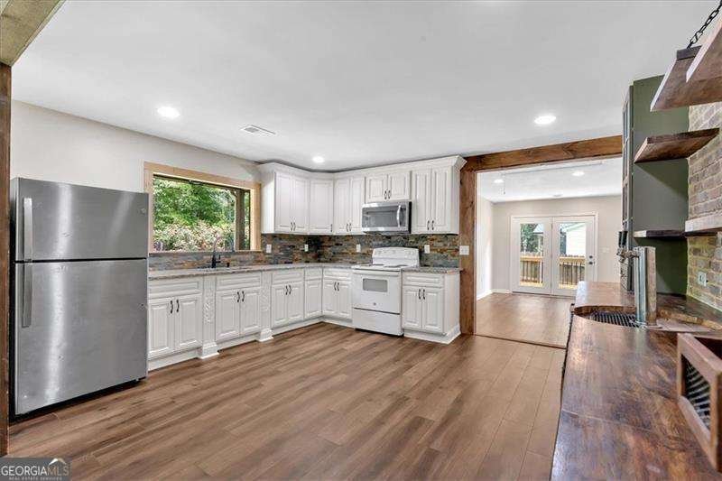 161 OLD VANDIVER Drive Canton - 4