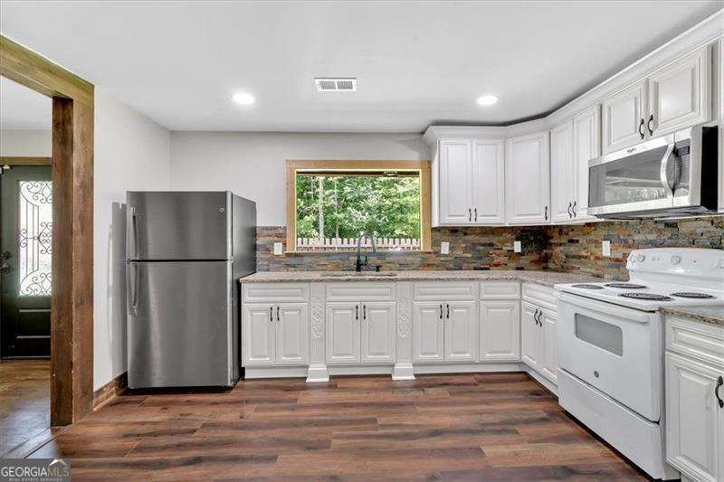 161 OLD VANDIVER Drive Canton - 5