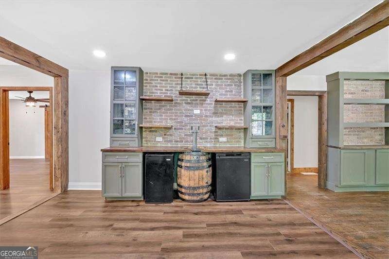161 OLD VANDIVER Drive Canton - 7