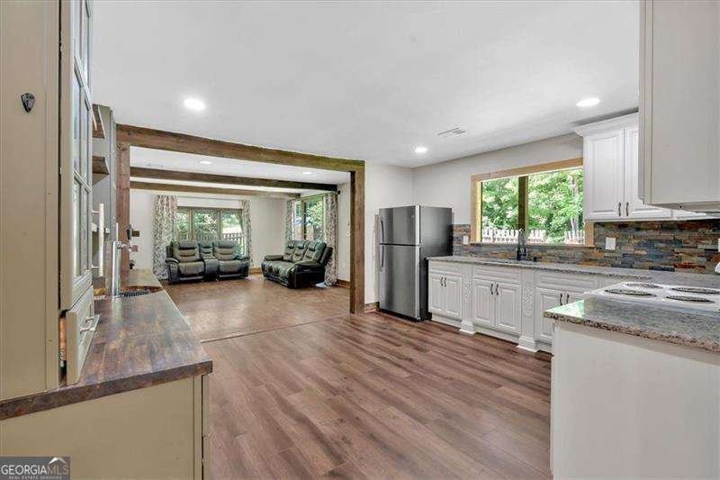 161 OLD VANDIVER Drive Canton - 8