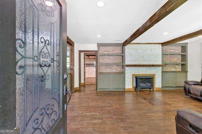 161 OLD VANDIVER Drive Canton - 9