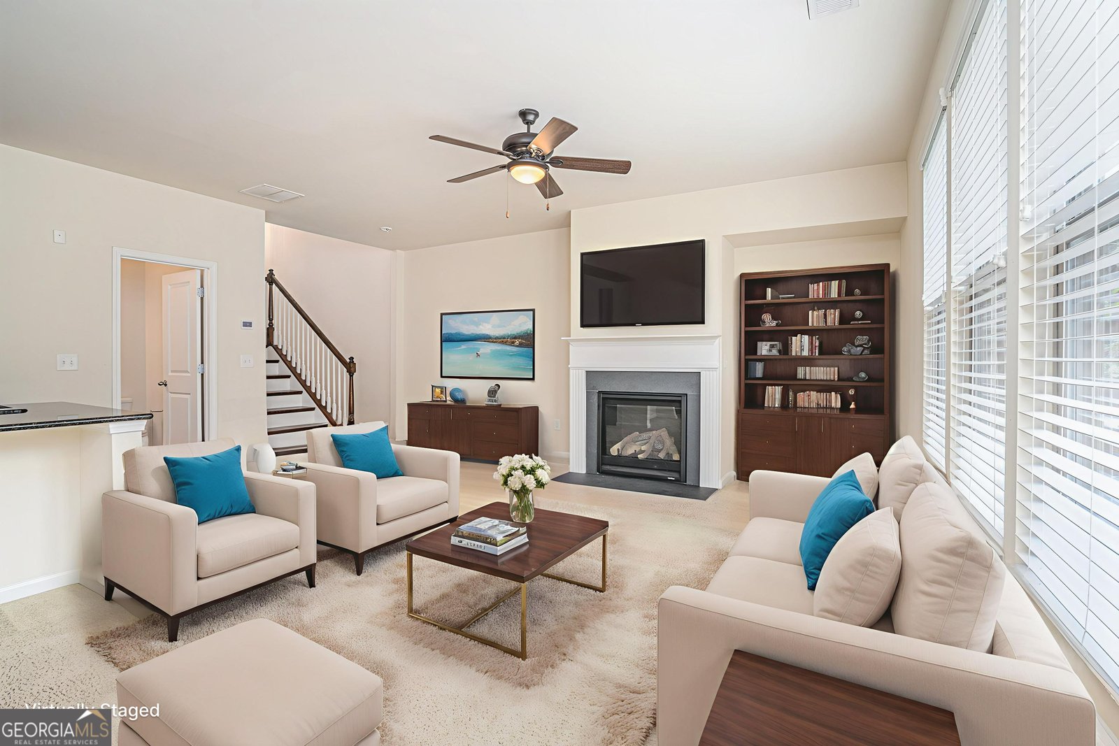 252 Stone Park Drive Woodstock - 2
