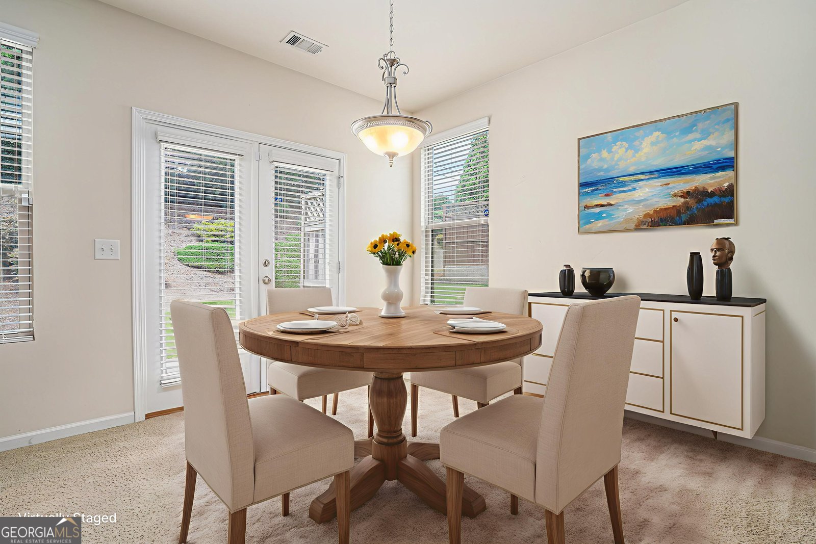 252 Stone Park Drive Woodstock - 3