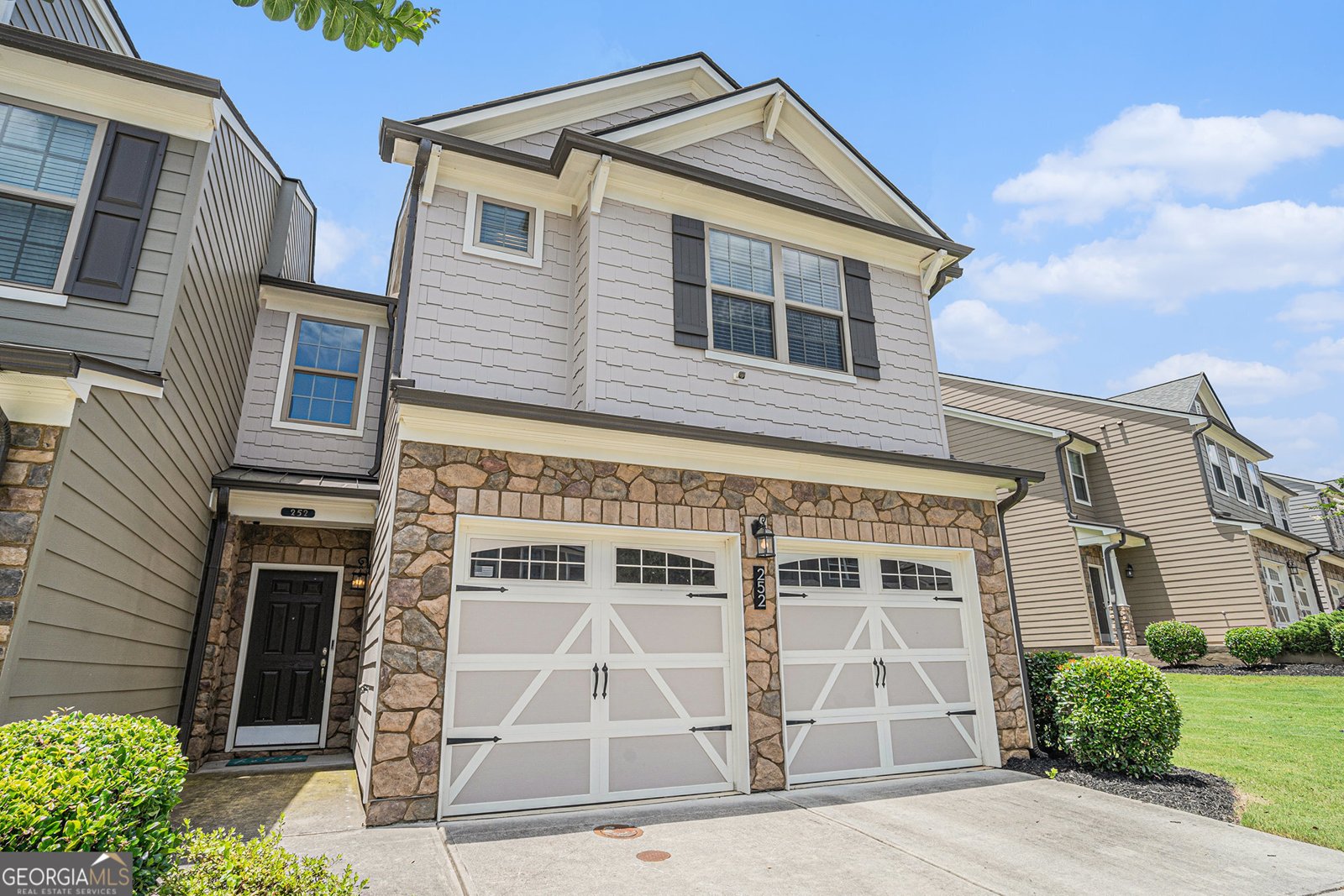 252 Stone Park Drive Woodstock - 6
