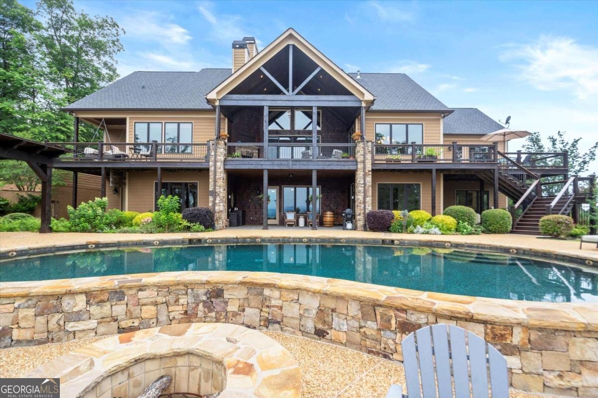 49 Waterside Drive Cartersville - 23