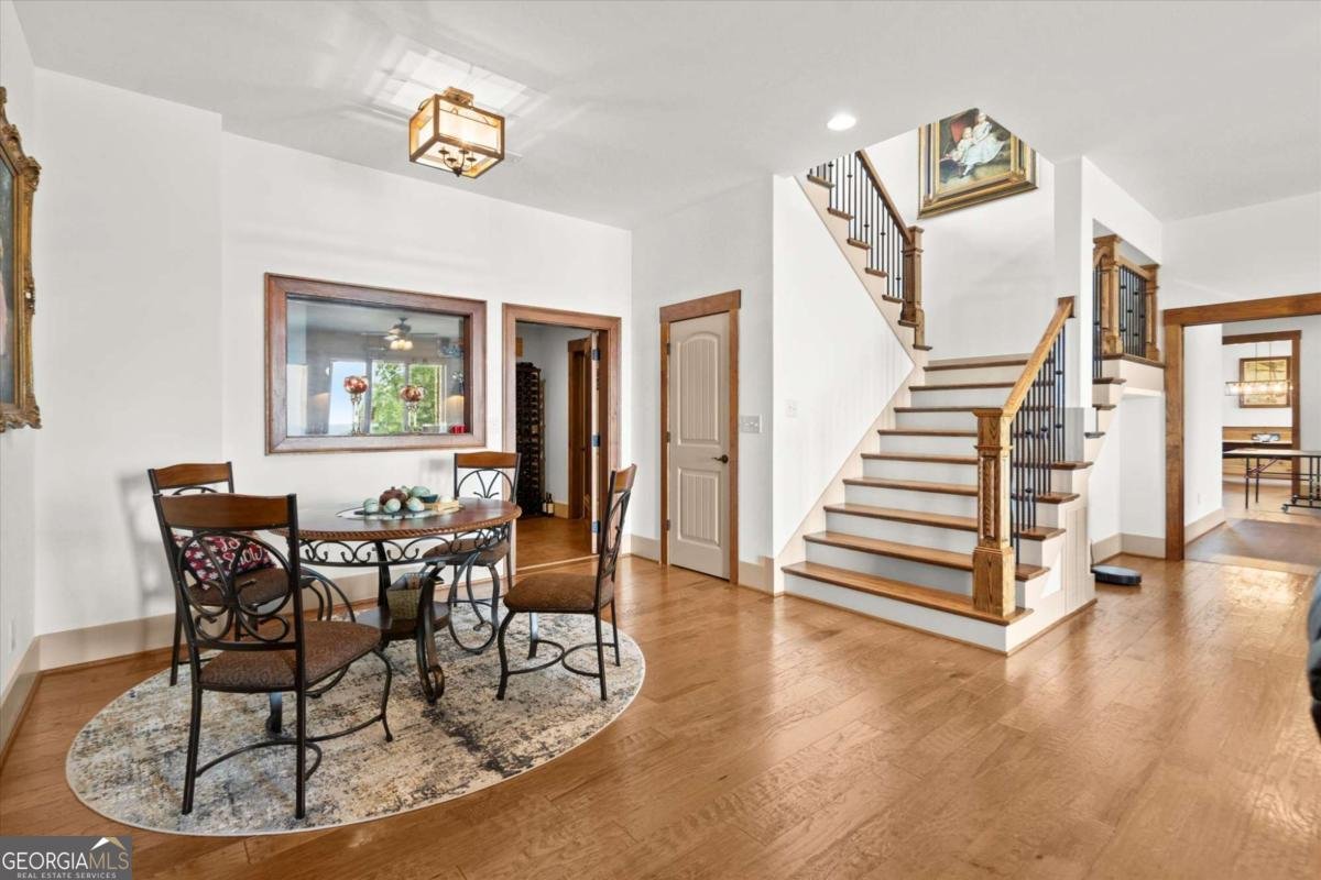 49 Waterside Drive Cartersville - 52