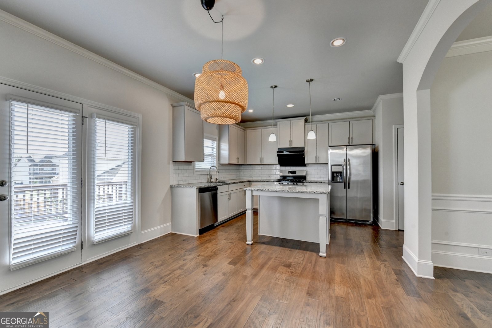 4250 Pembia Drive Cumming - 1
