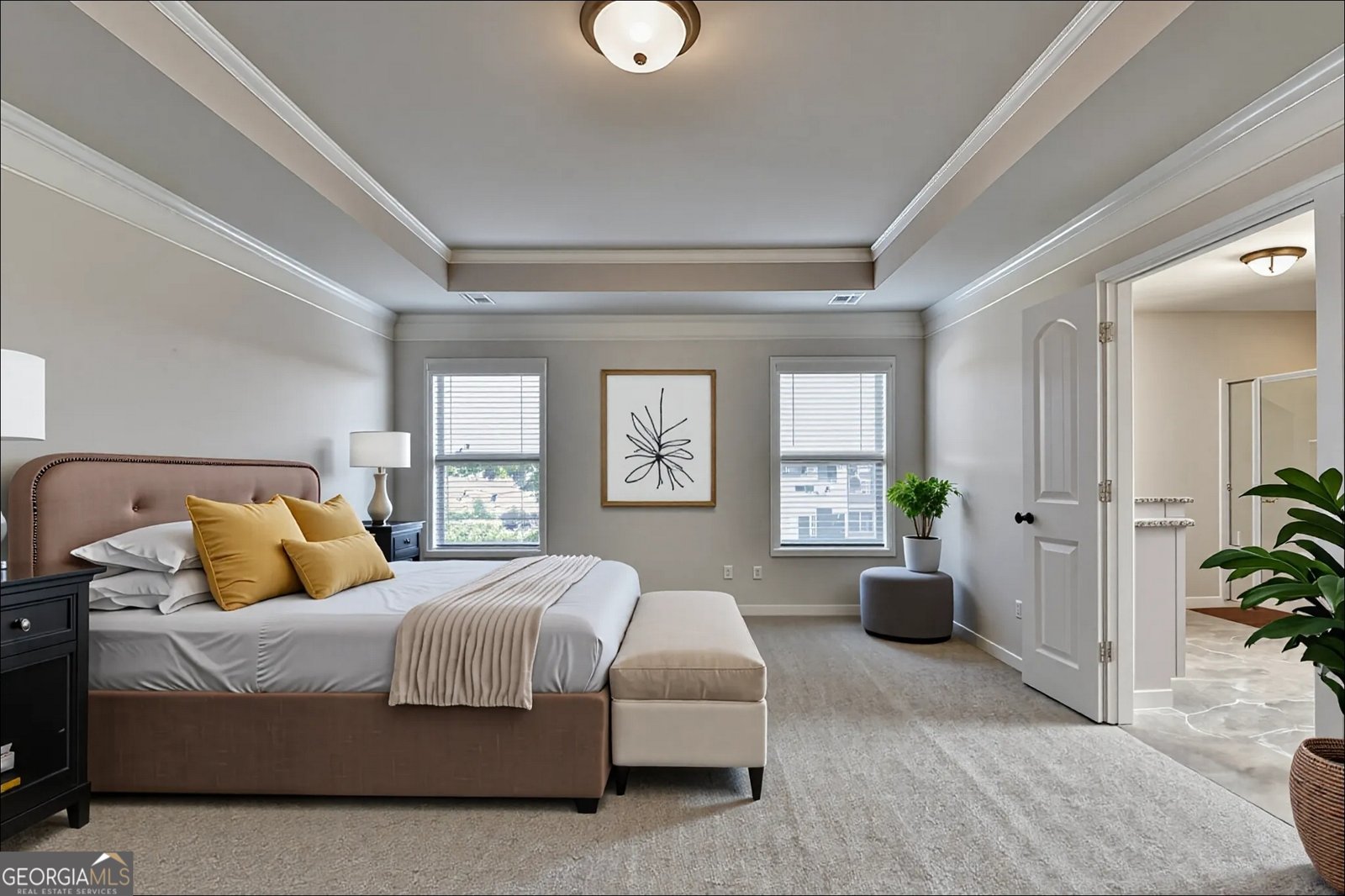 4250 Pembia Drive Cumming - 21