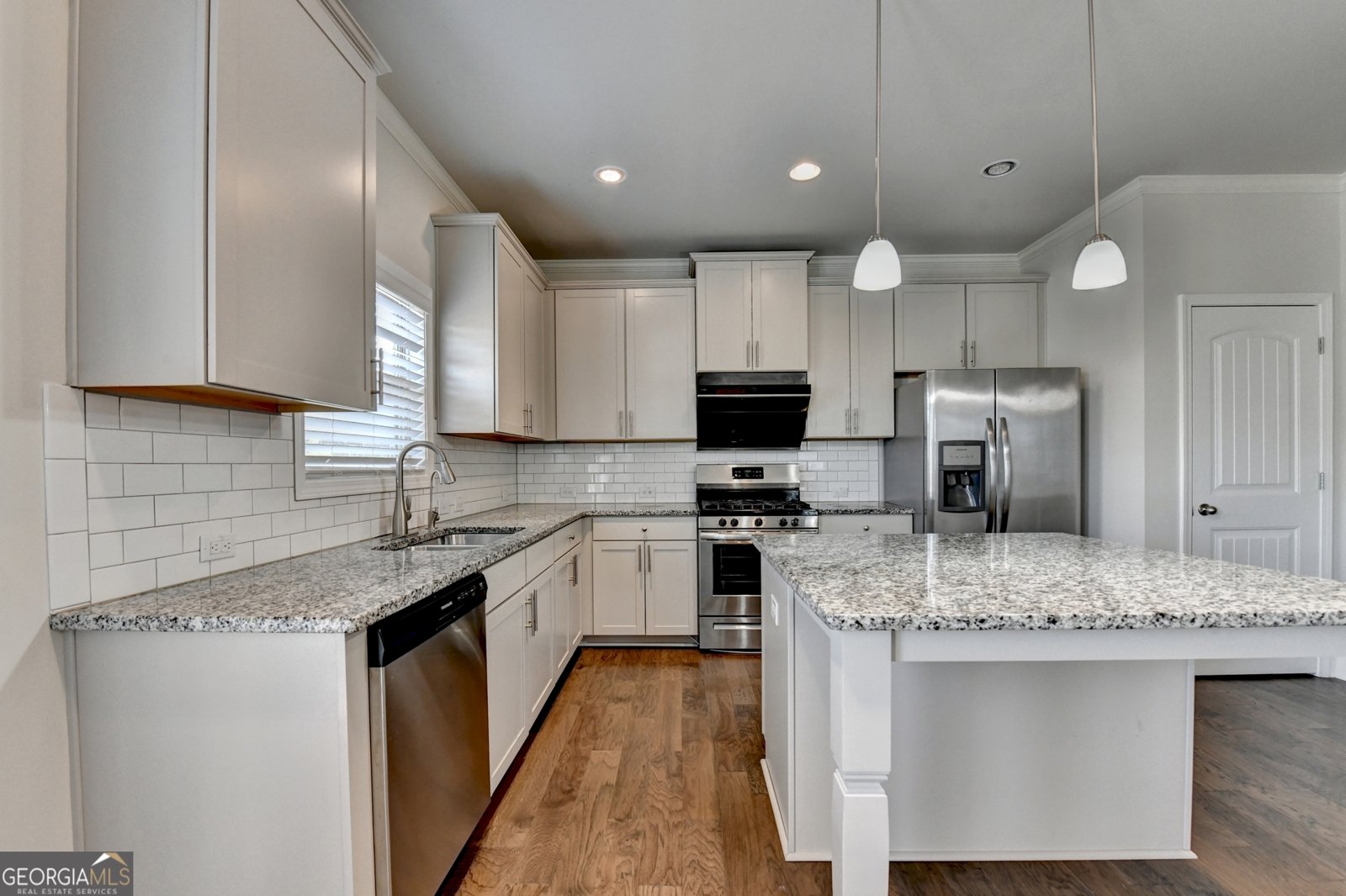 4250 Pembia Drive Cumming - 4