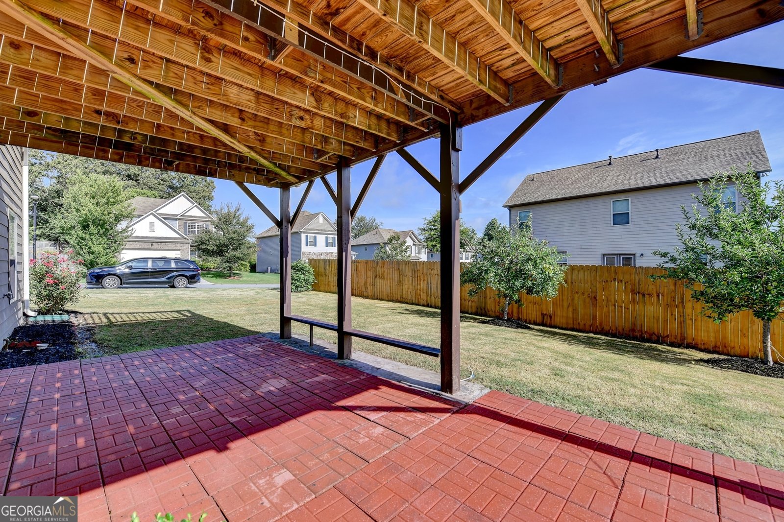 4250 Pembia Drive Cumming - 43