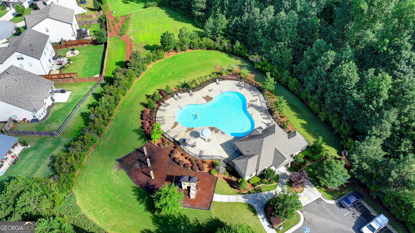 4250 Pembia Drive Cumming - 50