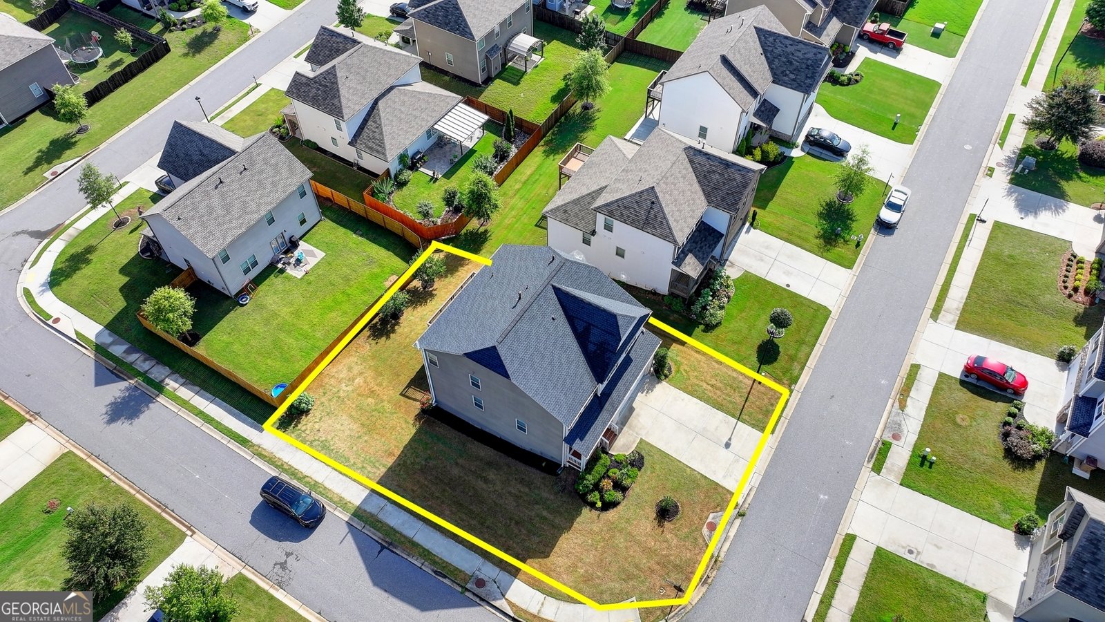 4250 Pembia Drive Cumming - 68