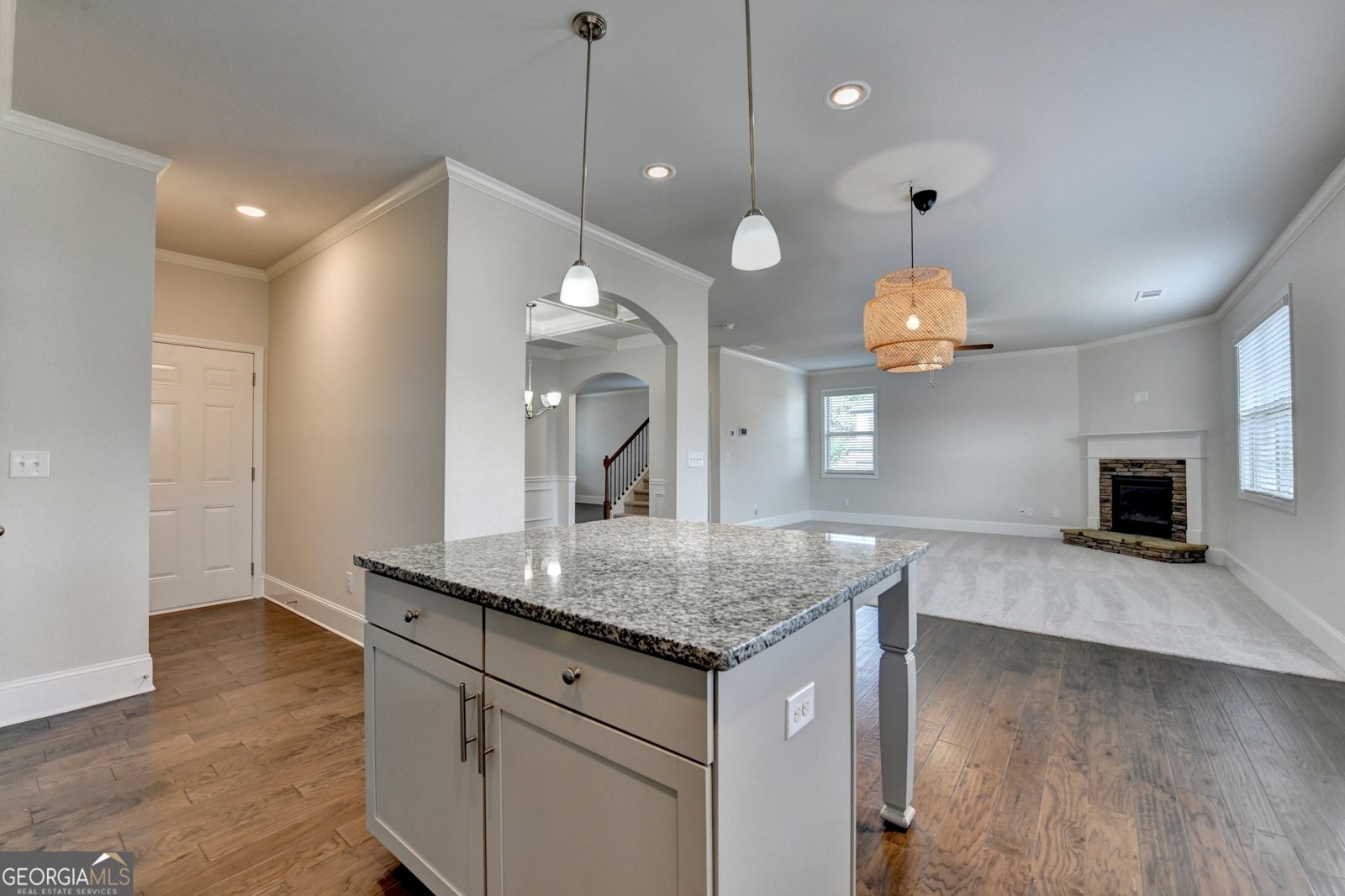 4250 Pembia Drive Cumming - 8