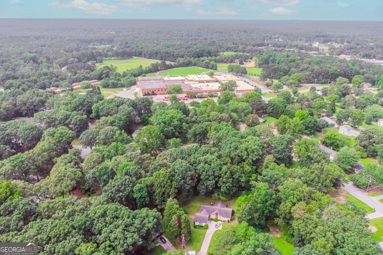 3156 Laurel Way Snellville - 1