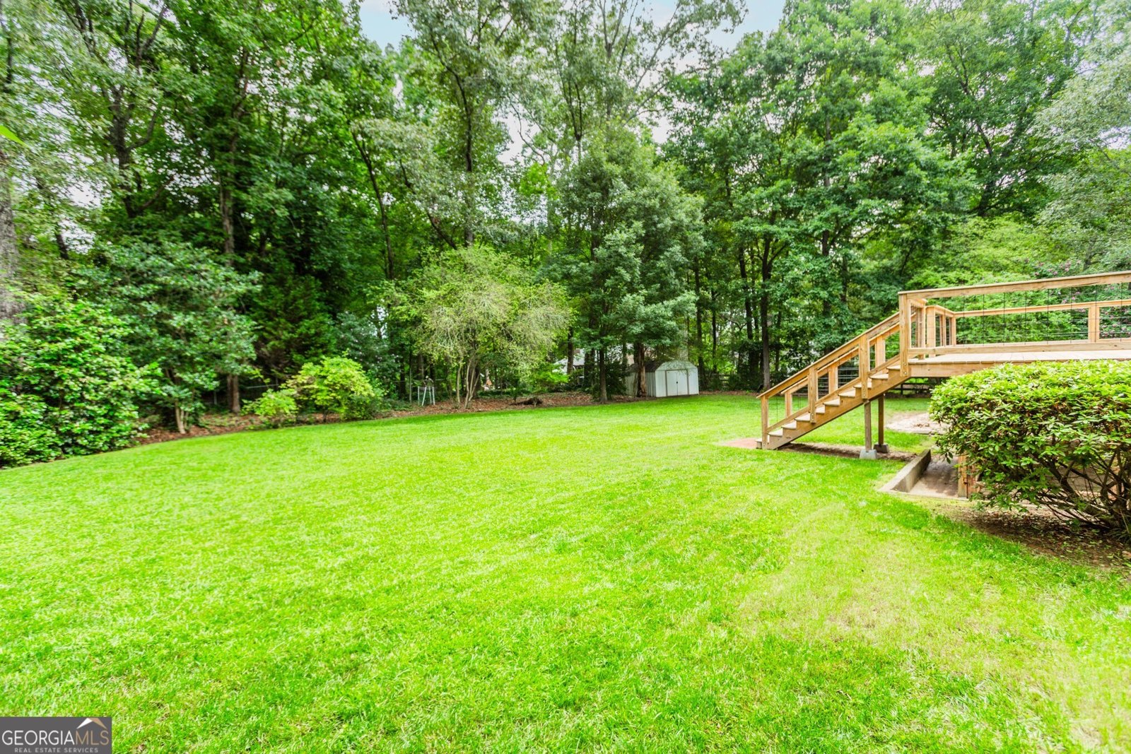 3156 Laurel Way Snellville - 11