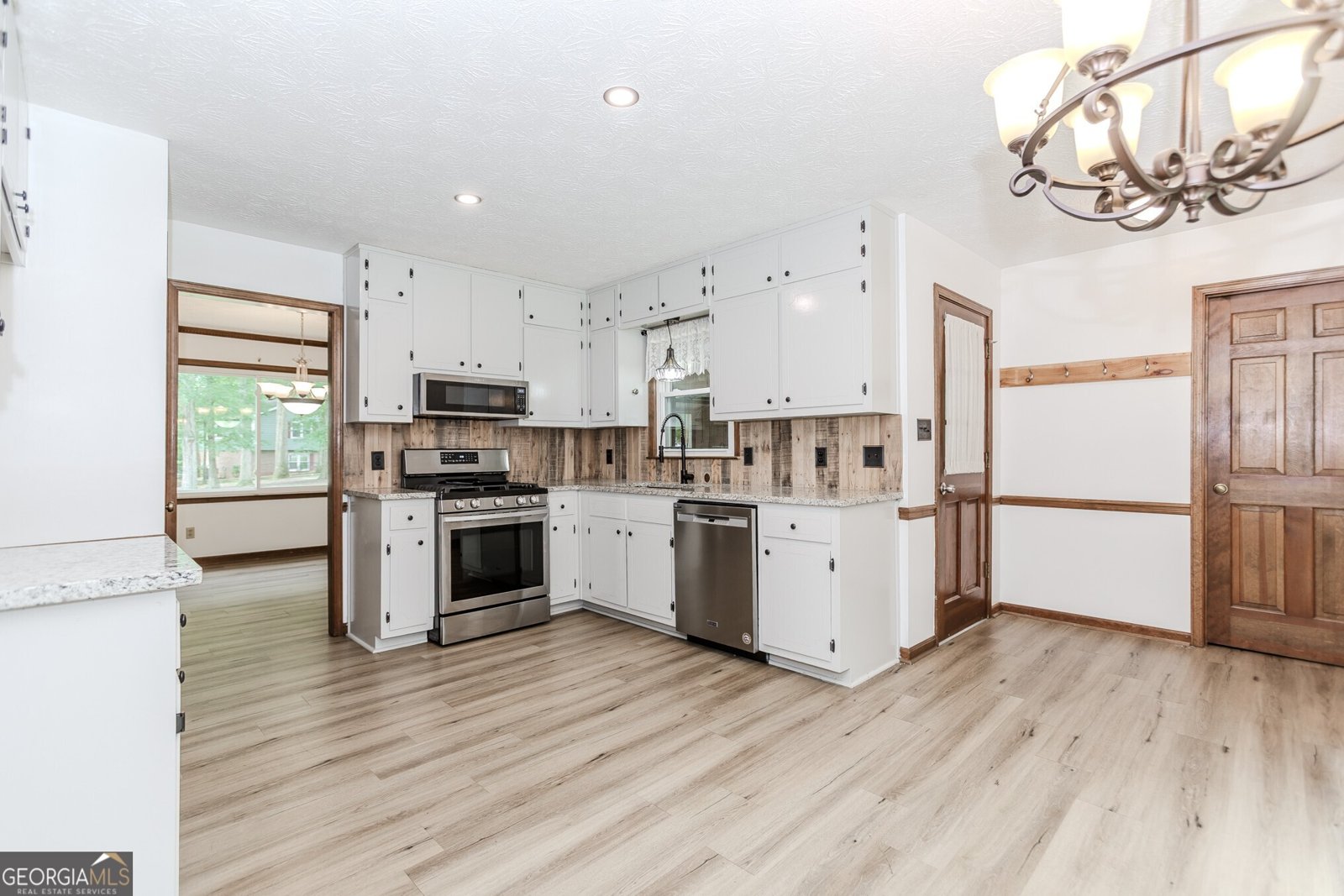 3156 Laurel Way Snellville - 15