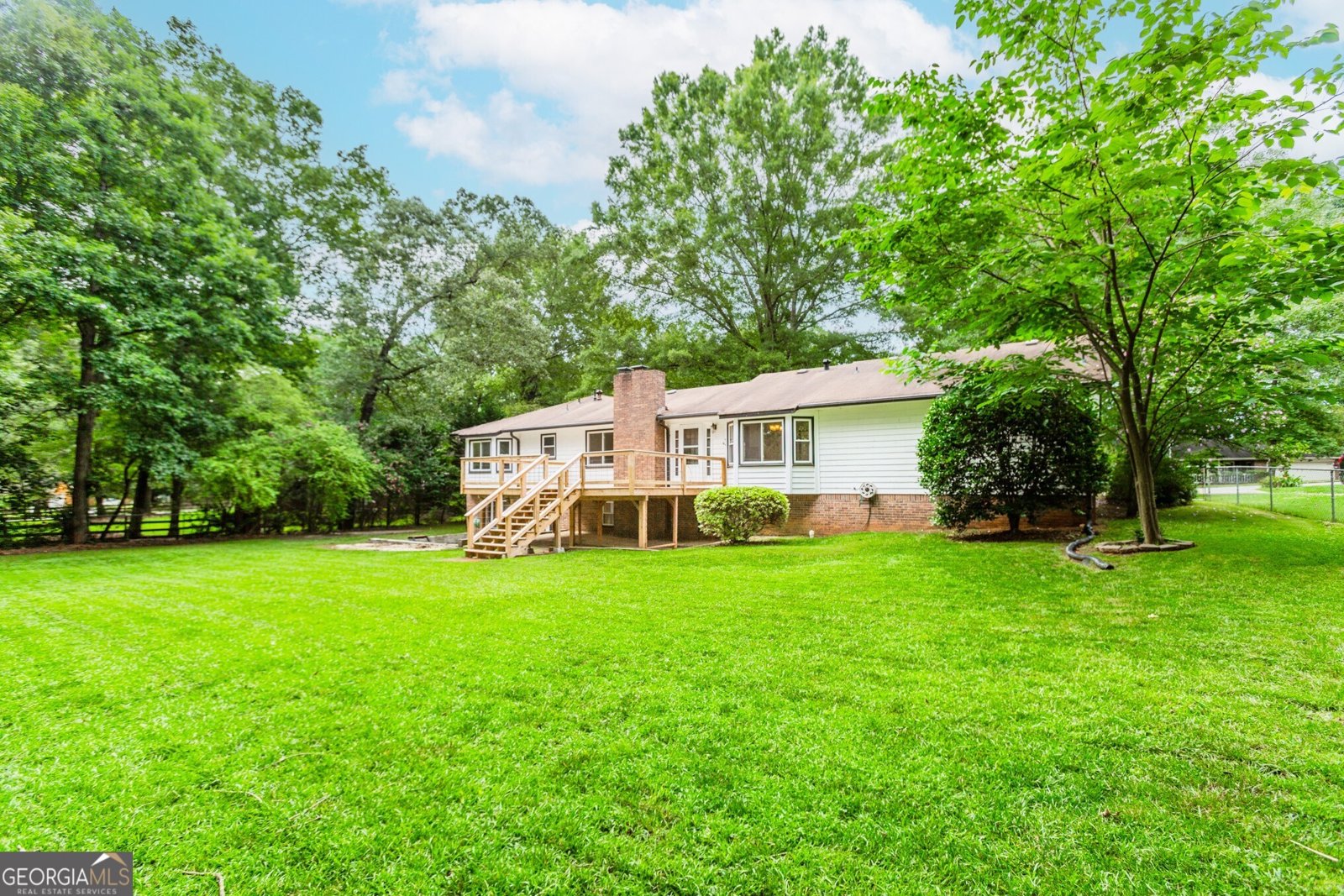 3156 Laurel Way Snellville - 3