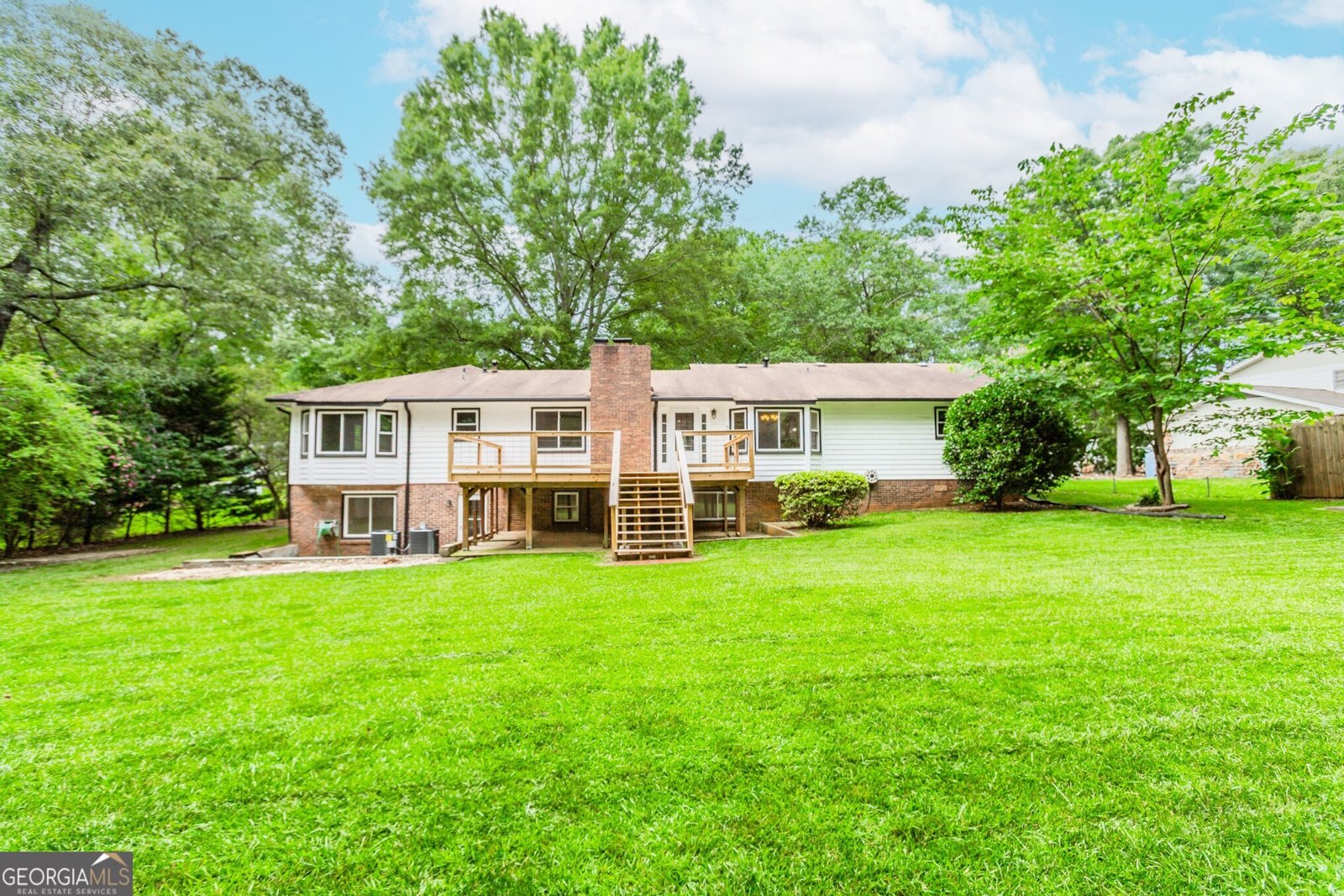 3156 Laurel Way Snellville - 4