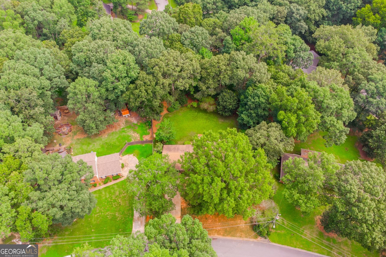 3156 Laurel Way Snellville - 44