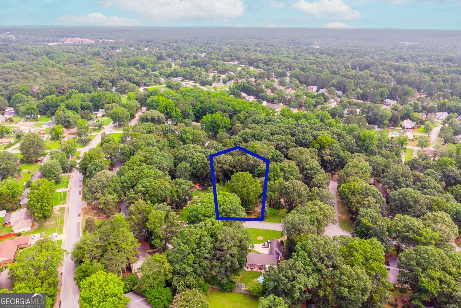 3156 Laurel Way Snellville - 45