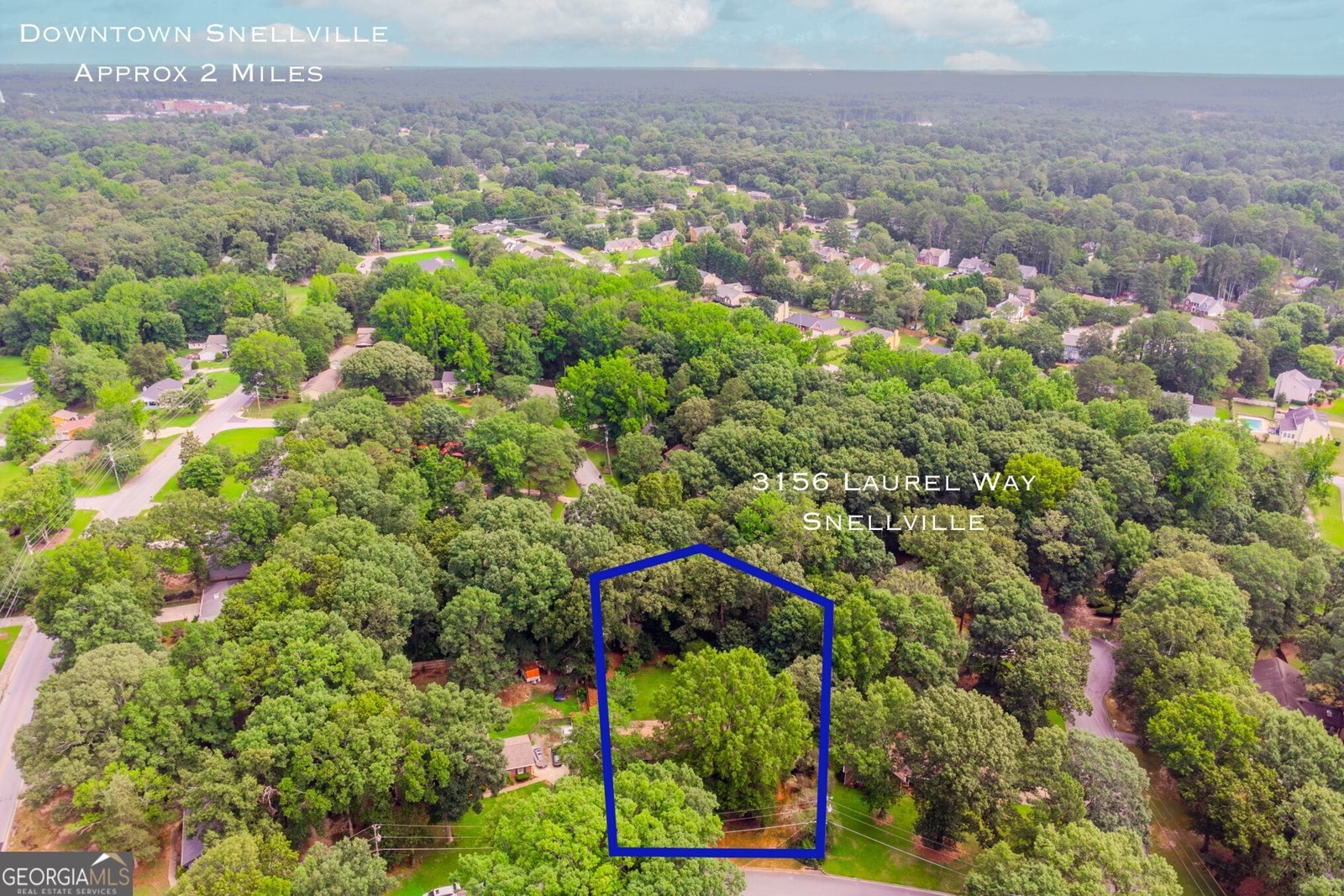 3156 Laurel Way Snellville - 46