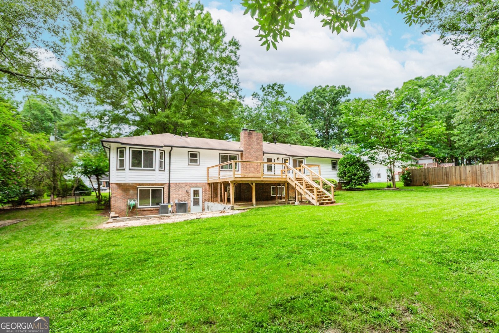 3156 Laurel Way Snellville - 5