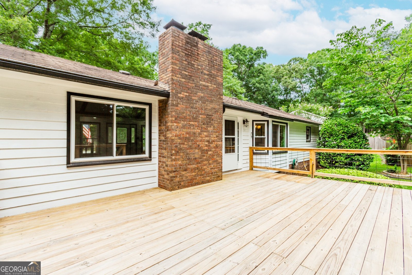 3156 Laurel Way Snellville - 6