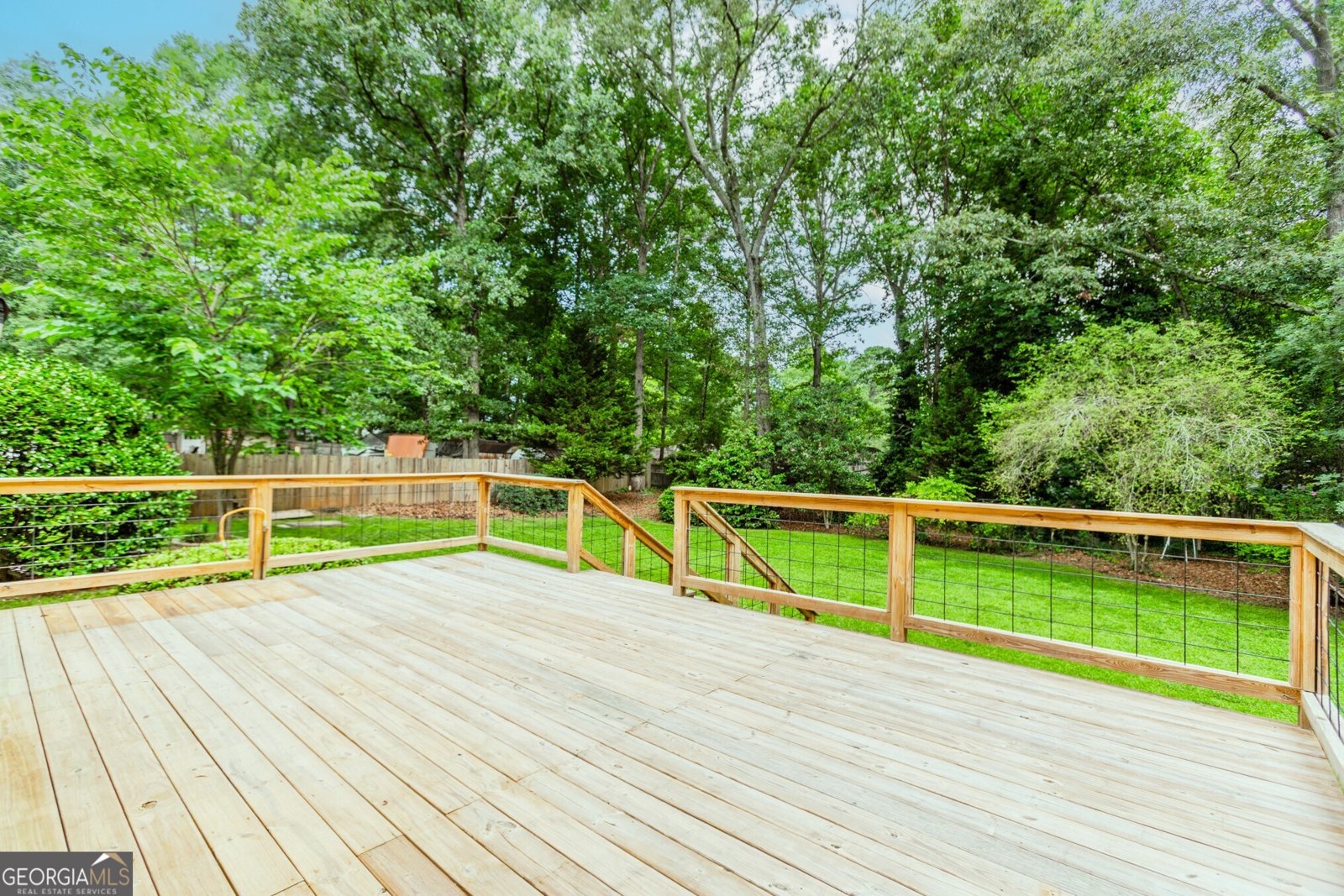 3156 Laurel Way Snellville - 8