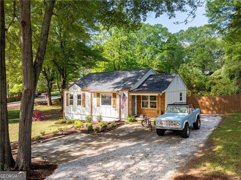 2086 Harold Avenue Smyrna - 1