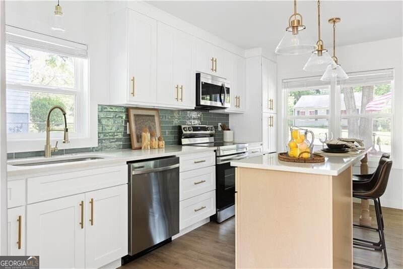 2086 Harold Avenue Smyrna - 17