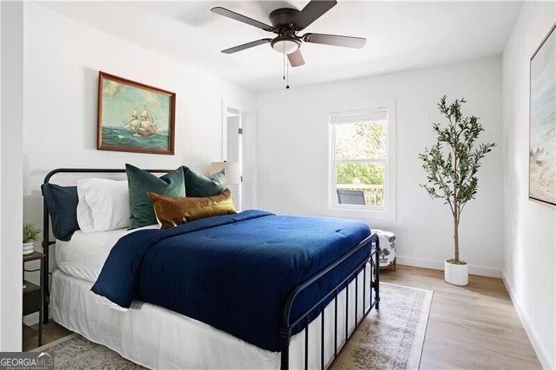 2086 Harold Avenue Smyrna - 22