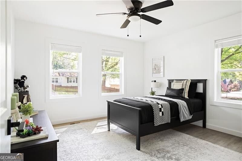 2086 Harold Avenue Smyrna - 27