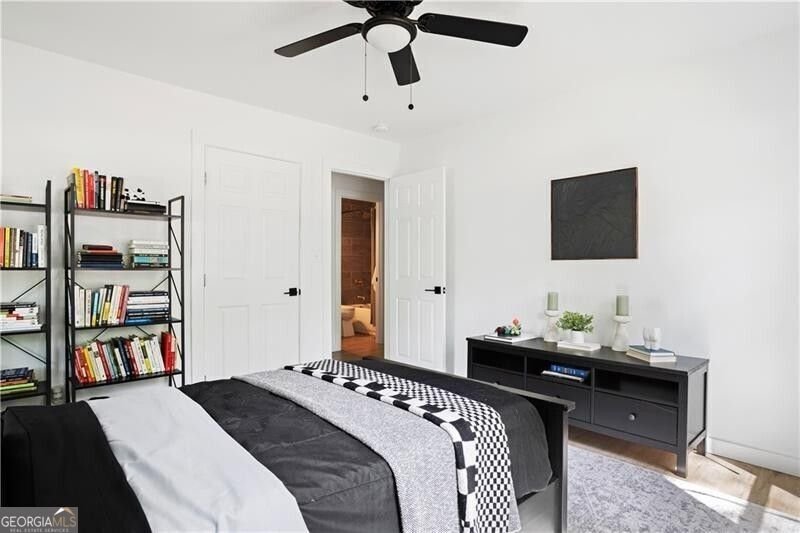 2086 Harold Avenue Smyrna - 28