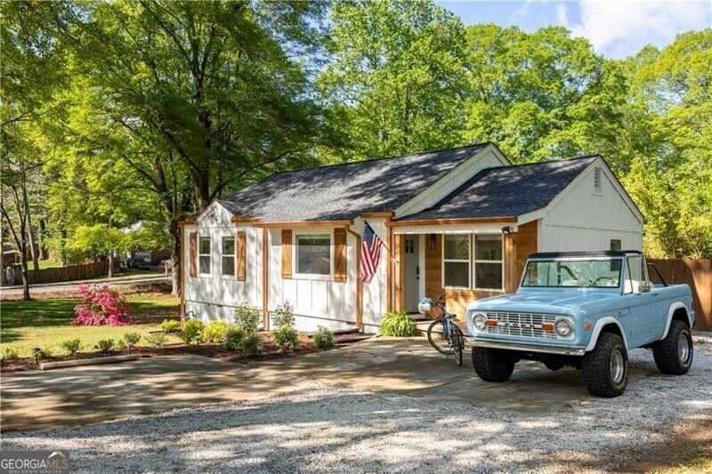 2086 Harold Avenue Smyrna - 3