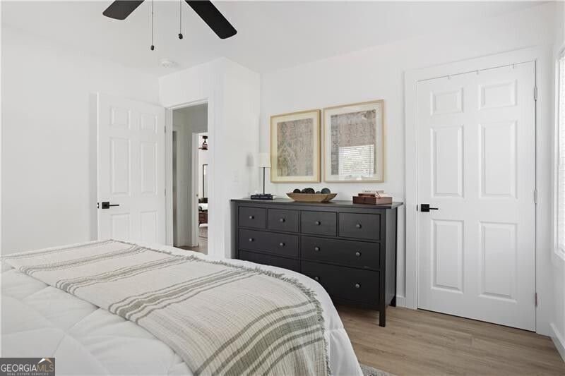 2086 Harold Avenue Smyrna - 30