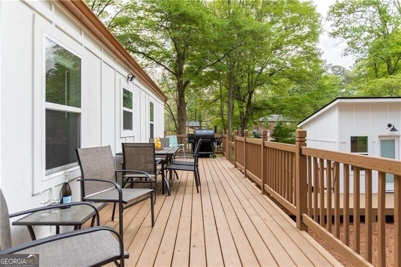 2086 Harold Avenue Smyrna - 34