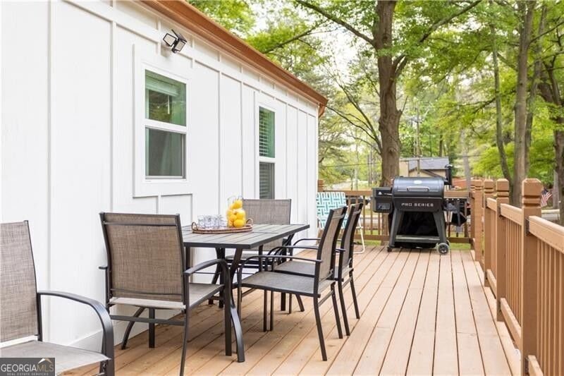 2086 Harold Avenue Smyrna - 35