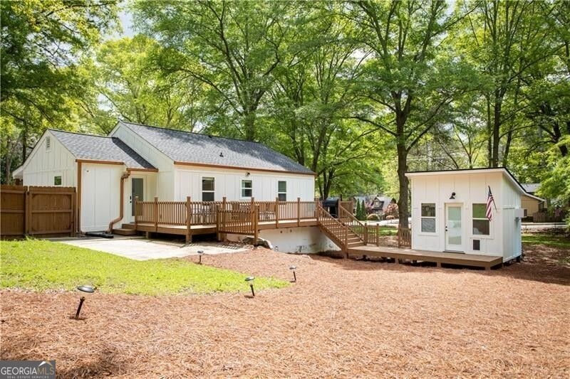 2086 Harold Avenue Smyrna - 39