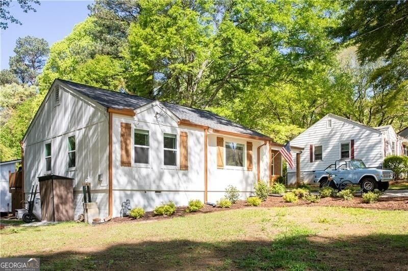 2086 Harold Avenue Smyrna - 4