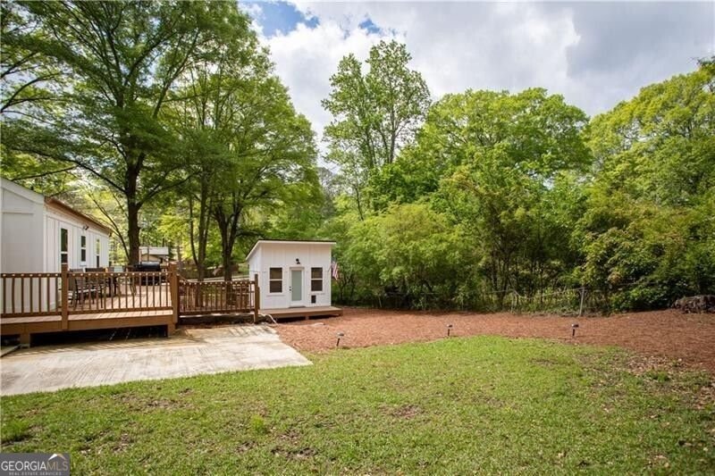 2086 Harold Avenue Smyrna - 40