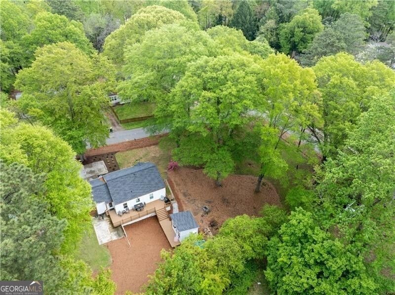 2086 Harold Avenue Smyrna - 43